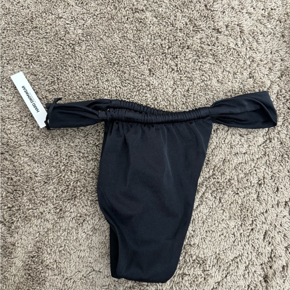 Black Bikini Set - image 2